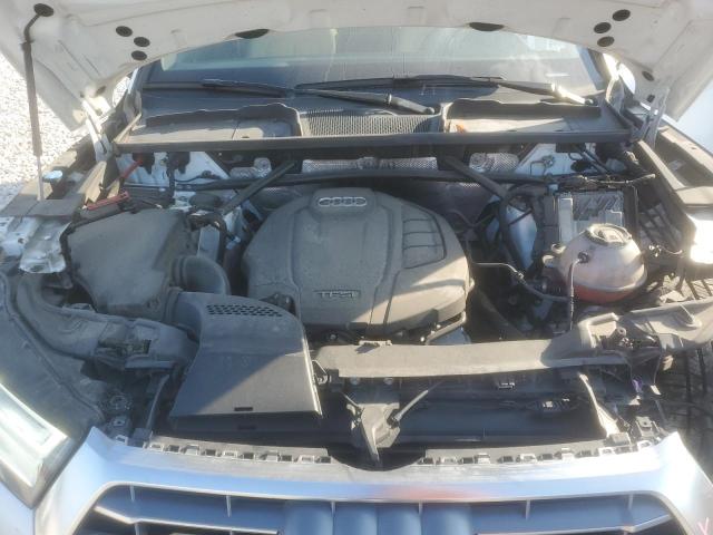 2019 AUDI Q5 PREMIUM PLUS WA1BNAFY9K2101195