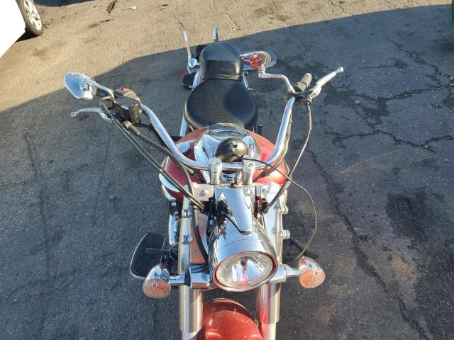 2012 YAMAHA XVS950 A JYAVN01EXCA012717