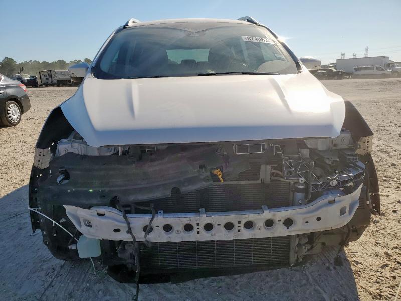 2017 FORD ESCAPE TIT - 1FMCU0JD5HUA49634