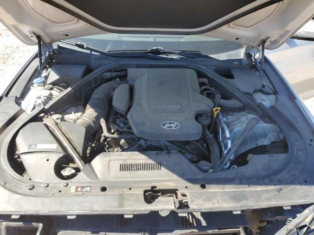 2015 HYUNDAI GENESIS 3. KMHGN4JE6FU088714