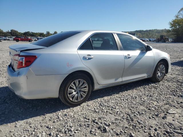 2012 TOYOTA CAMRY BASE - 4T4BF1FK0CR254926