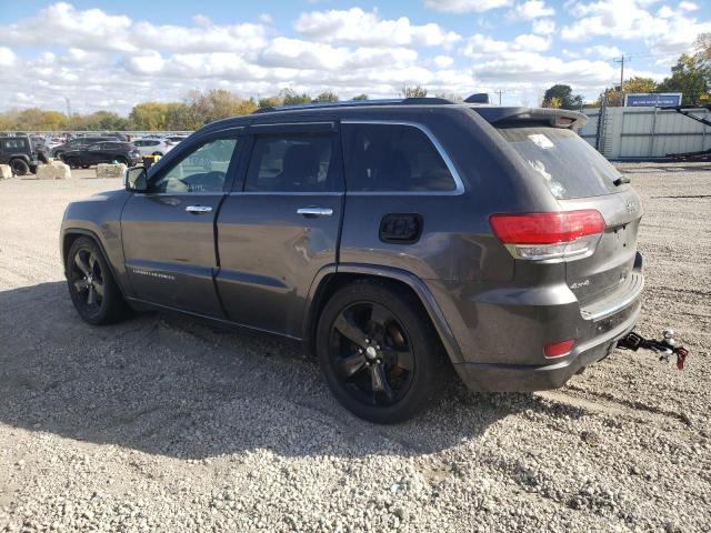 2014 JEEP GRAND CHER - 1C4RJFCT5EC414197