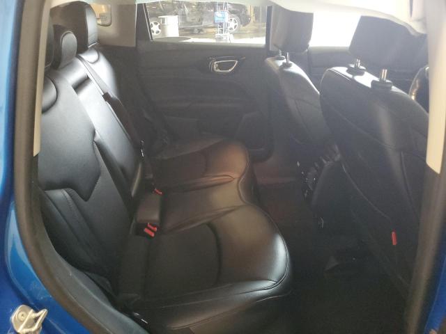 2022 JEEP COMPASS TR #3281571394