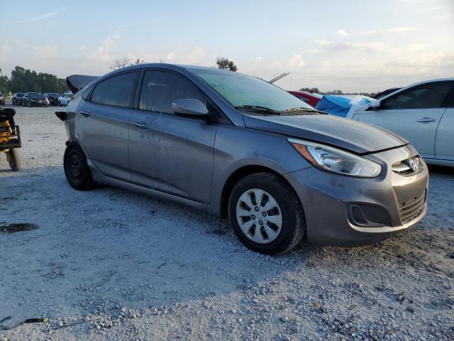 2016 HYUNDAI ACCENT SE #3302798988
