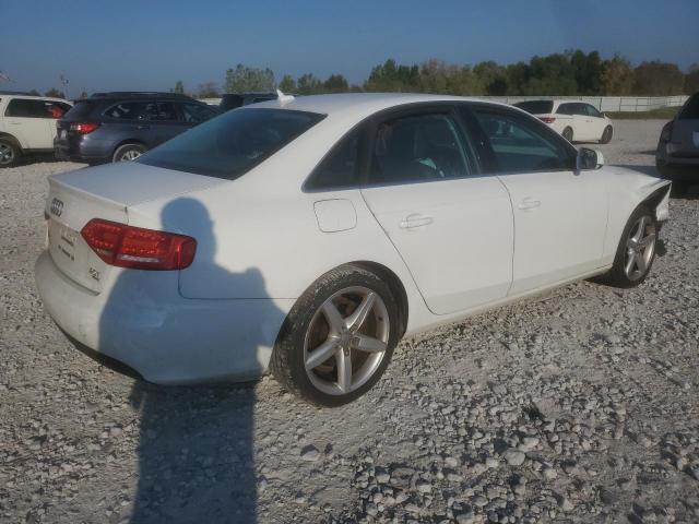 2011 AUDI A4 PREMIUM PLUS - WAUFFAFL7BN024251