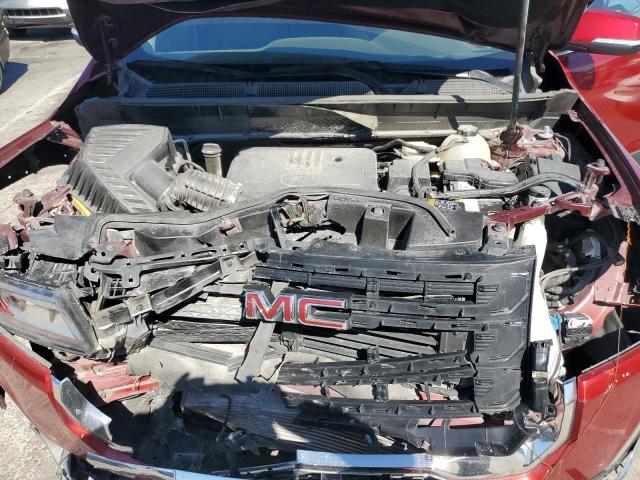 2023 GMC ACADIA SLT - 1GKKNML42PZ114625