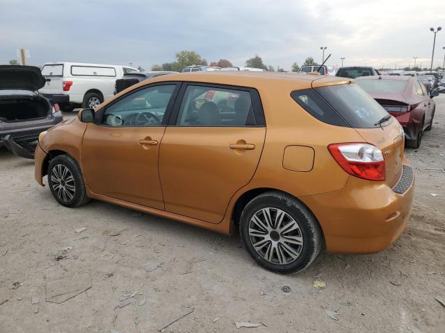 2009 TOYOTA COROLLA MA #3268403768