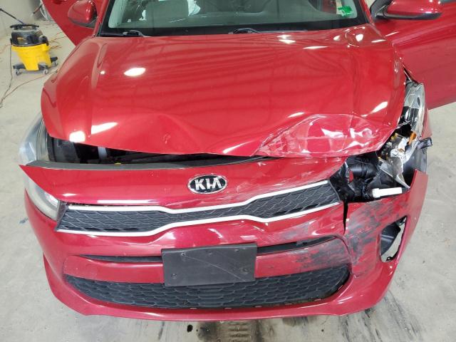 2020 KIA RIO LX - 3KPA25AD3LE329168