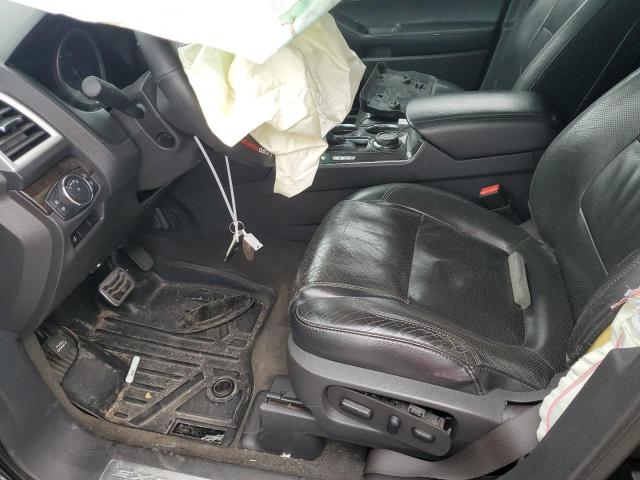 2011 FORD EXPLORER L - 1FMHK8F89BGA20729