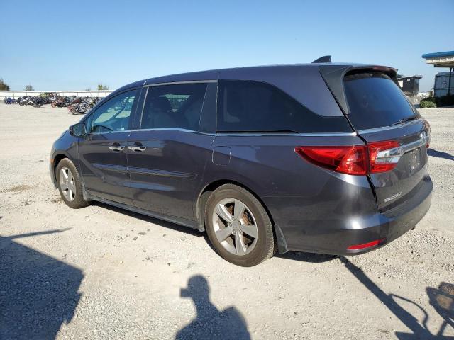 2020 HONDA ODYSSEY EX - 5FNRL6H71LB015955