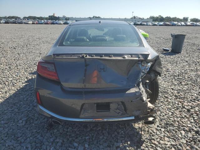 2016 HONDA ACCORD TOU #3304759921