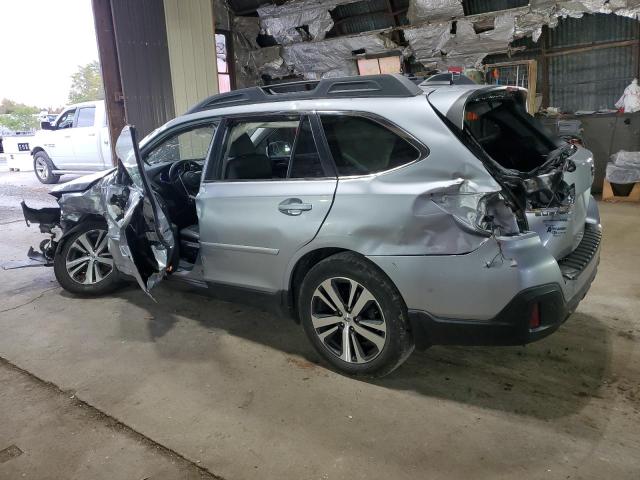 2019 SUBARU OUTBACK 2. #3302699031