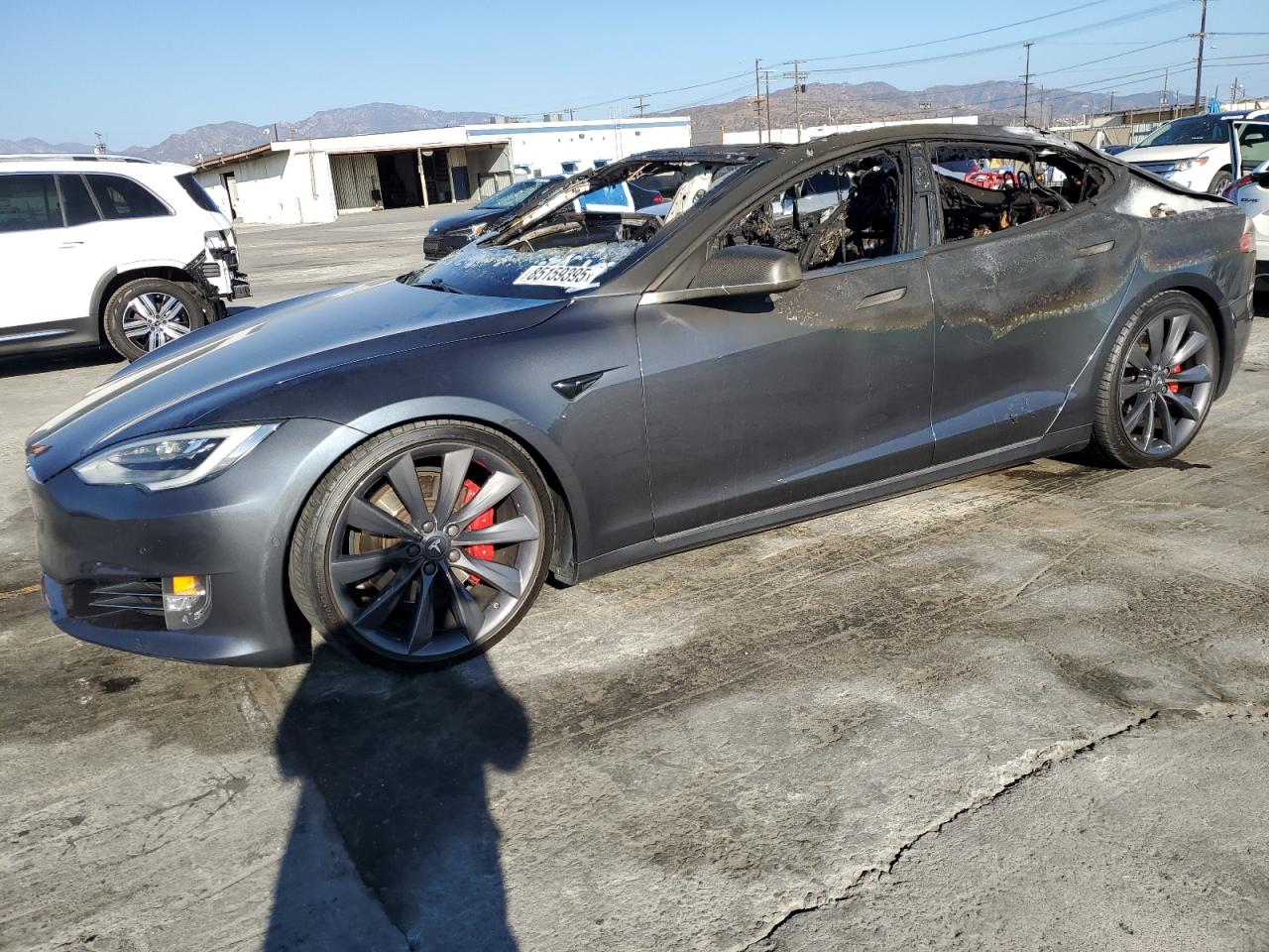 Transportlīdzekļa foto