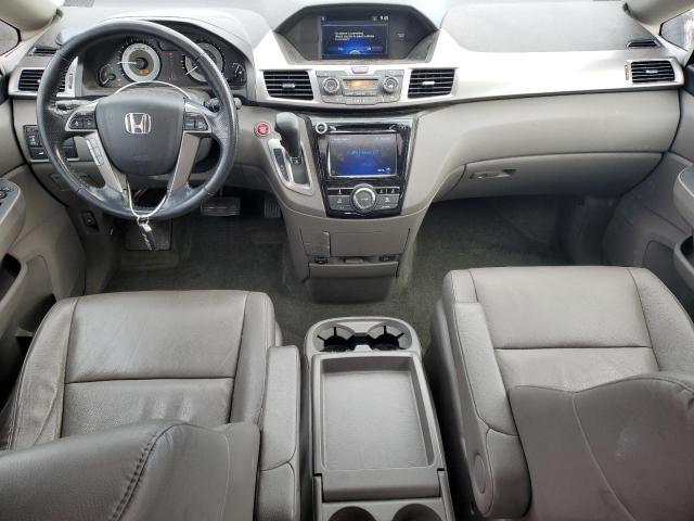 2016 HONDA ODYSSEY EX 5FNRL5H63GB169803
