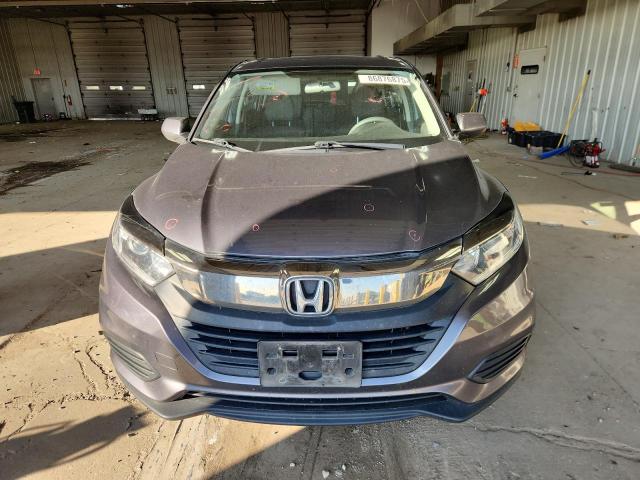 2022 HONDA HR-V LX #3312720298