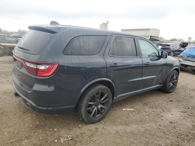 2018 DODGE DURANGO SR - 1C4SDJGJ6JC198276