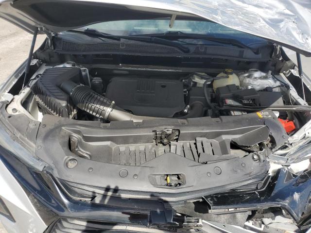 2020 CHEVROLET BLAZER 2LT - 3GNKBCR43LS645000