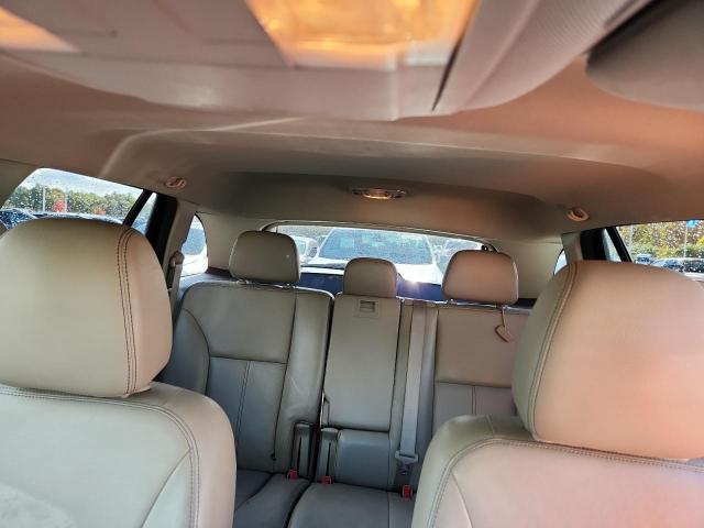 2013 FORD EDGE SEL - 2FMDK3JC1DBC69193