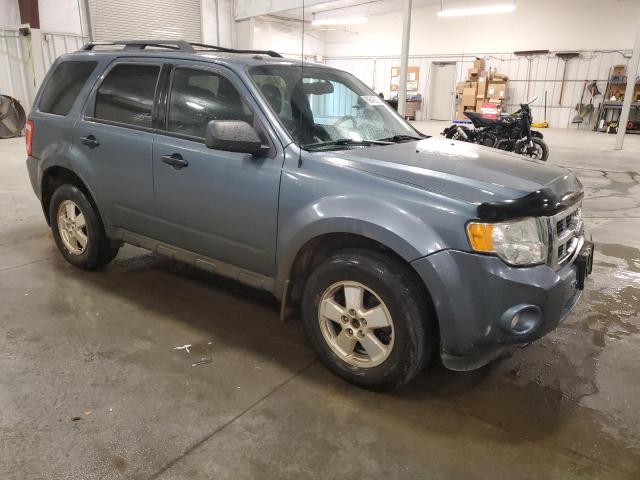 2012 FORD ESCAPE XLT #3283962799