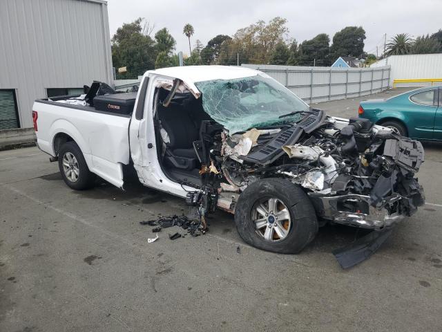 2019 FORD F150 - 1FTMF1C50KKC79387