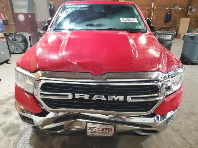 2019 RAM 1500 BIG H - 1C6SRFFT8KN557738