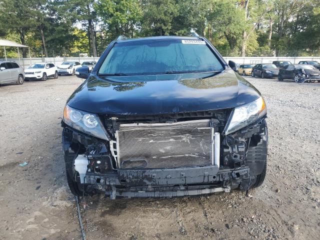 2011 KIA SORENTO SX - 5XYKW4A22BG137999