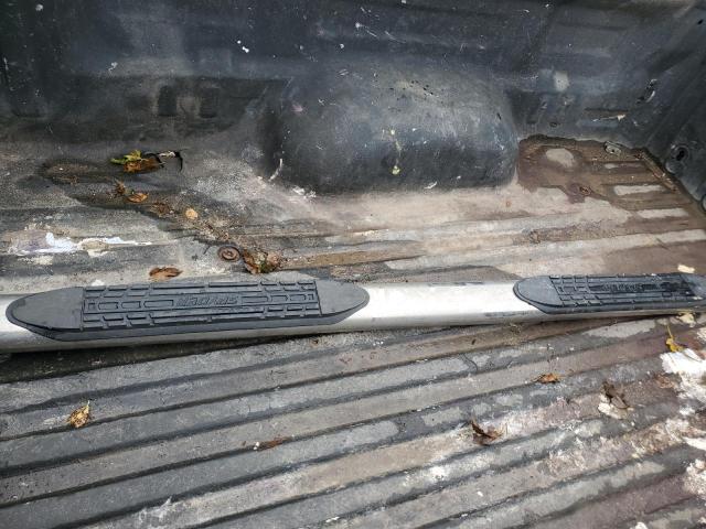 2008 TOYOTA TUNDRA DOU #3291690248