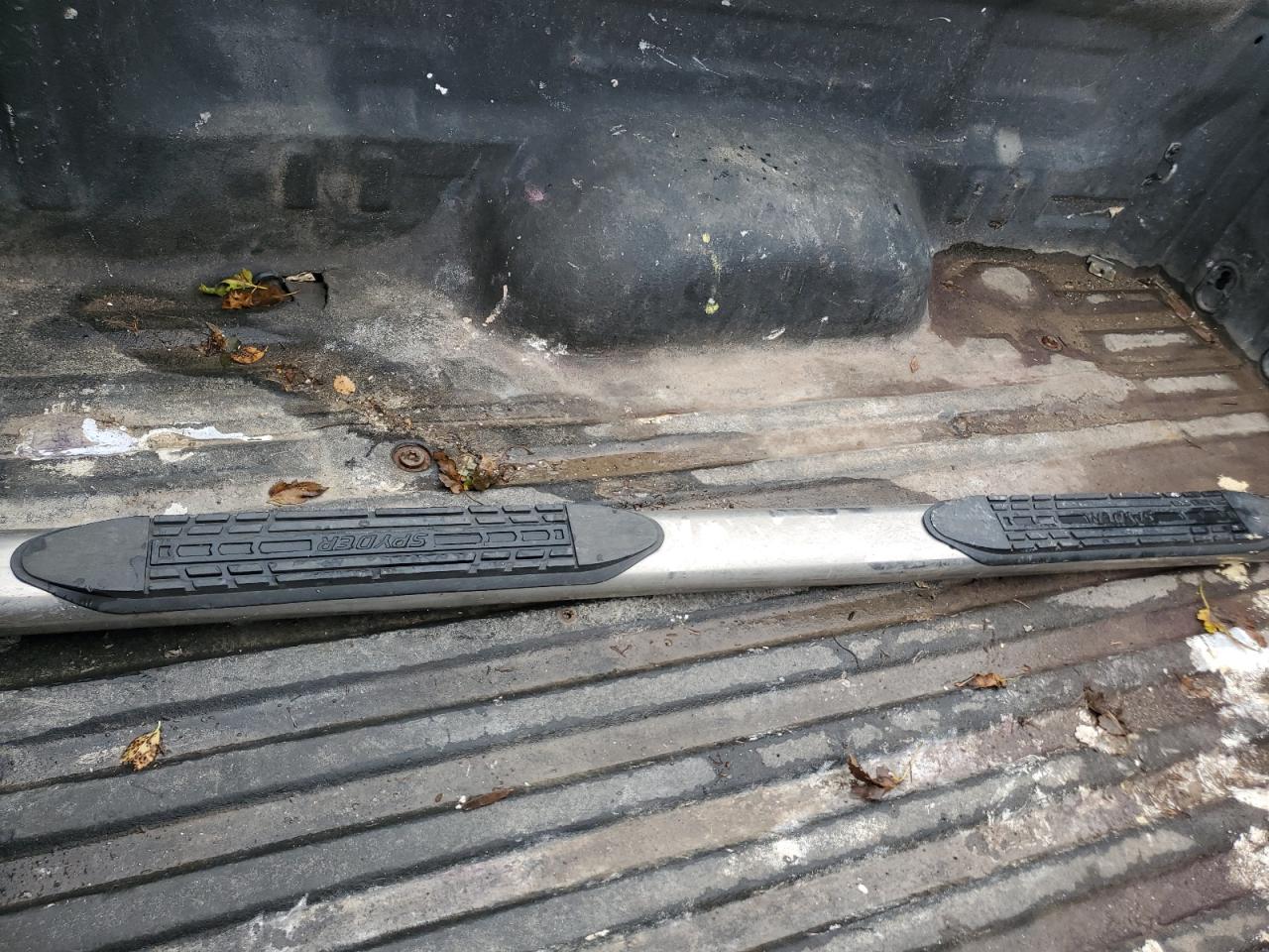 Lot #3291690248 2008 TOYOTA TUNDRA DOU