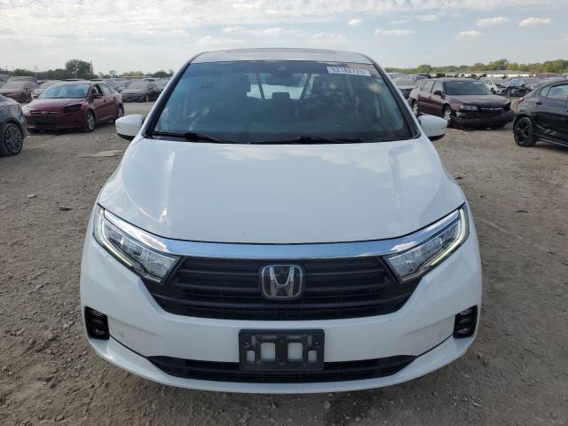 2021 HONDA ODYSSEY TO #3289196338