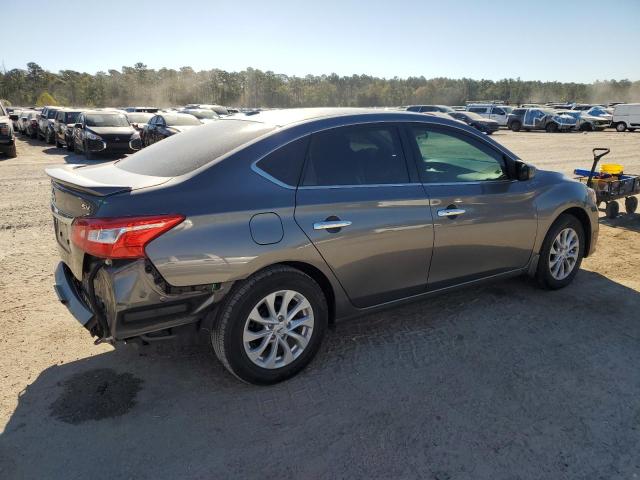 2019 NISSAN SENTRA S - 3N1AB7AP9KY388926