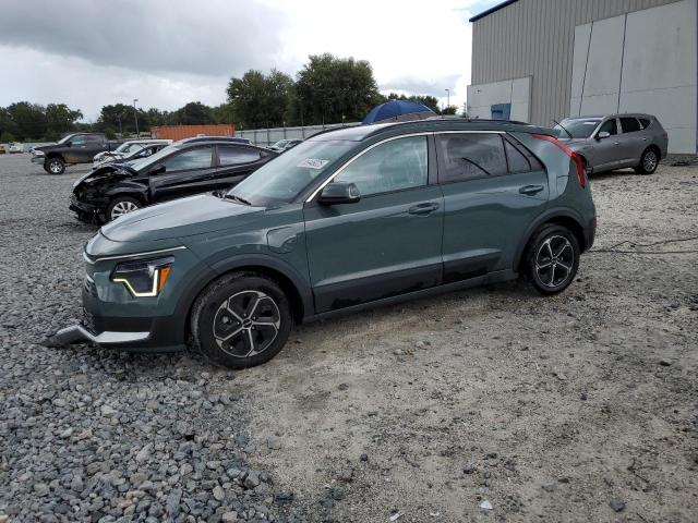 KIA NIRO EX