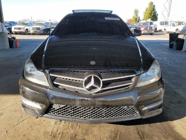 2014 MERCEDES-BENZ C 250 #3270968196