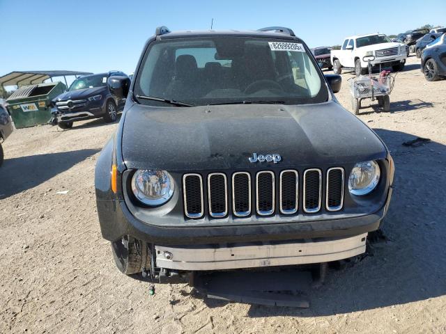 2017 JEEP RENEGADE L - ZACCJBBBXHPF41308