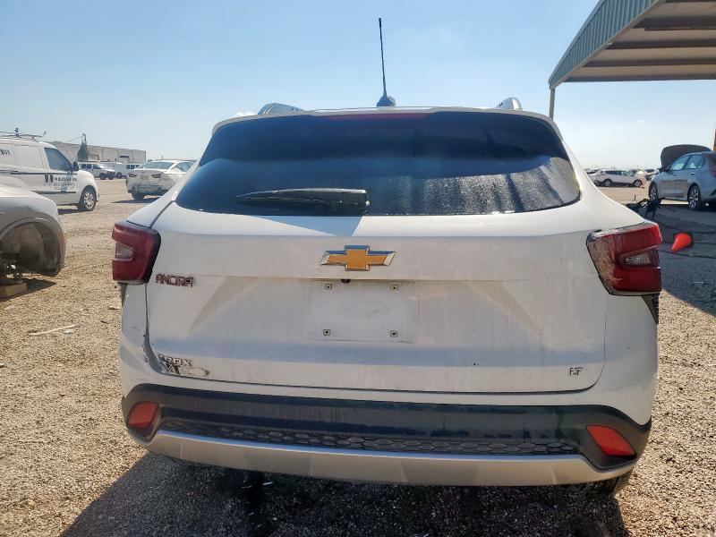 2024 CHEVROLET TRAX 1LT - KL77LHE20RC017226