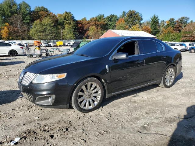 2012 LINCOLN MKS - 1LNHL9DRXCG804885
