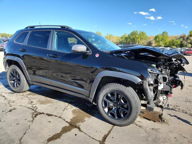 2020 JEEP CHEROKEE T - Inny widok