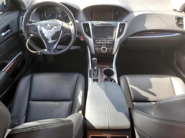 2015 ACURA TLX #3291390158