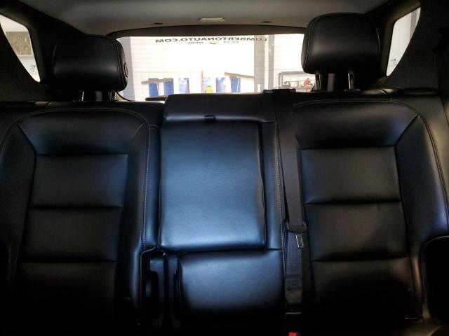 2019 CHEVROLET EQUINOX PREMIER - 3GNAXPEX7KL219243