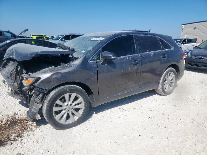 2015 TOYOTA VENZA LE - 4T3ZA3BB2FU092043