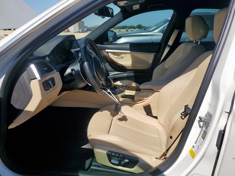 2017 BMW 330 I WBA8B9G52HNU51140