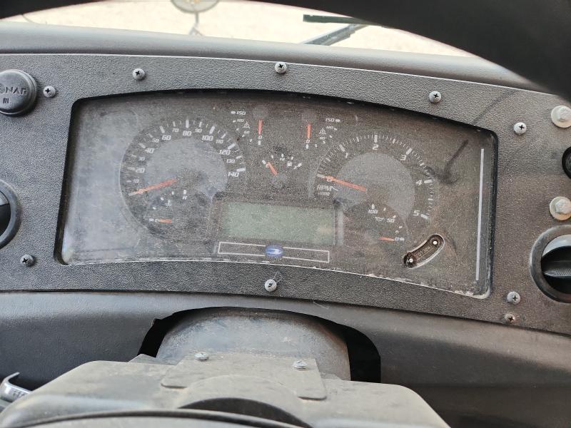 2012 BLUE BIRD SCHOOL BUS #3305292306