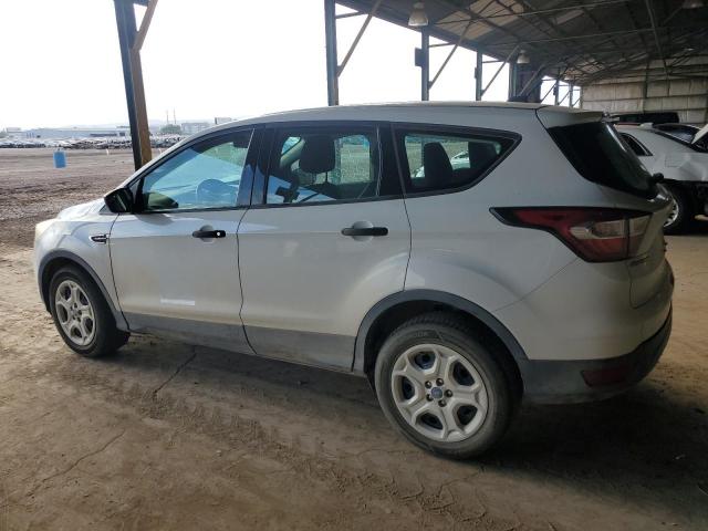 2017 FORD ESCAPE S #3317060010