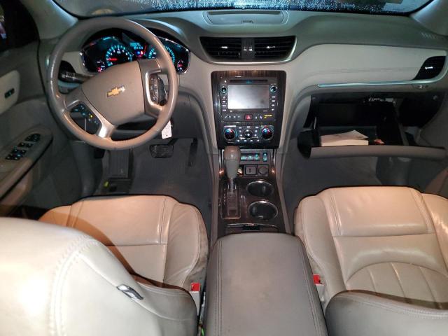 2015 CHEVROLET TRAVERSE L #3293494439