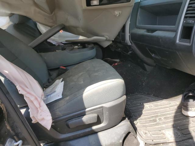 2018 RAM 1500 ST - 3C6RR7KT5JG129661