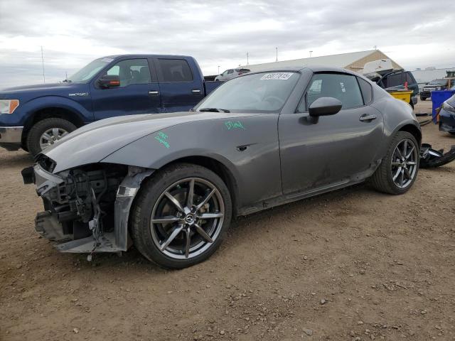 MAZDA MX-5 MIATA GRAND TOURING