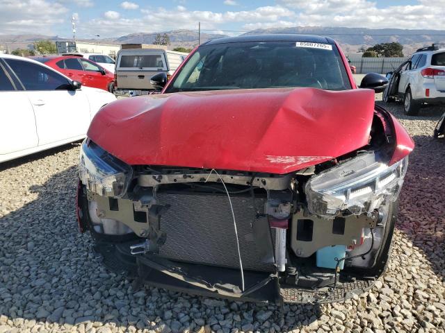 2022 FORD MUSTANG MA - 3FMTK4SE7NMA07700