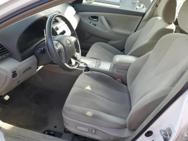 2010 TOYOTA CAMRY BASE - 4T1BF3EK6AU565376