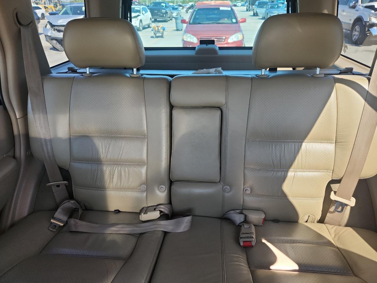 Lot #3316759412 2001 NISSAN PATHFINDER