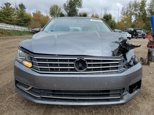 2016 VOLKSWAGEN PASSAT S - Other View
