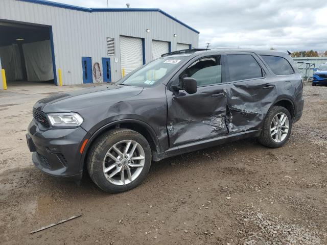 2021 DODGE DURANGO GT #3318871986